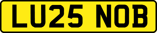 LU25NOB