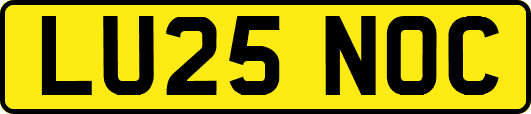 LU25NOC