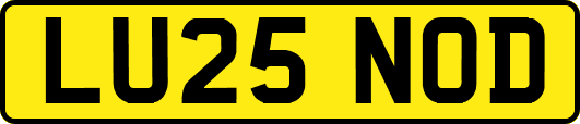 LU25NOD