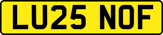 LU25NOF