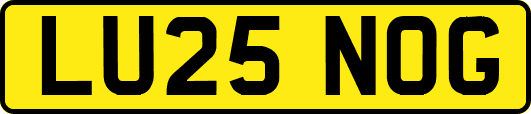 LU25NOG