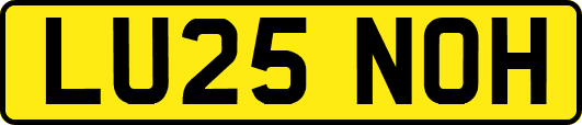 LU25NOH