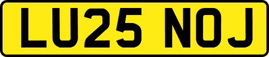 LU25NOJ