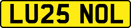 LU25NOL
