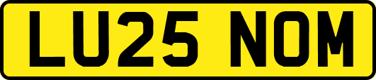 LU25NOM