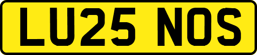 LU25NOS