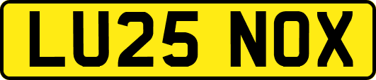 LU25NOX