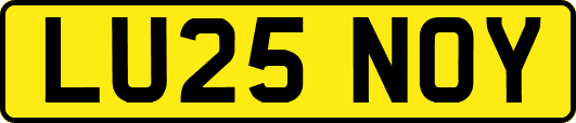 LU25NOY