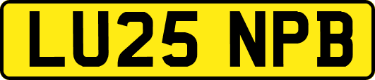 LU25NPB