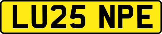 LU25NPE