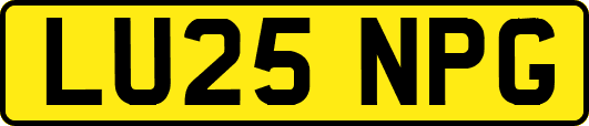 LU25NPG
