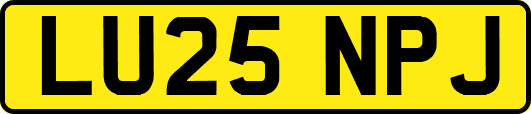 LU25NPJ