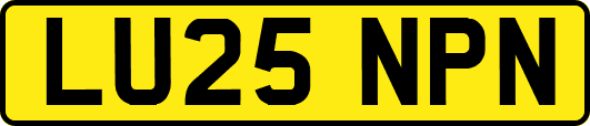 LU25NPN