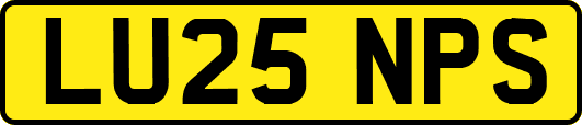 LU25NPS