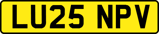LU25NPV