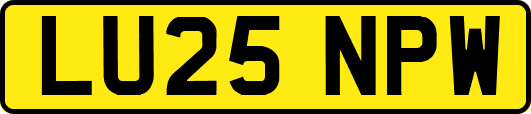 LU25NPW