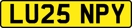 LU25NPY