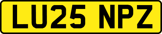 LU25NPZ