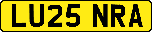 LU25NRA