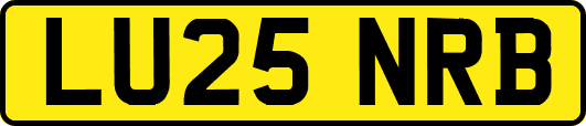 LU25NRB