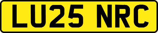 LU25NRC