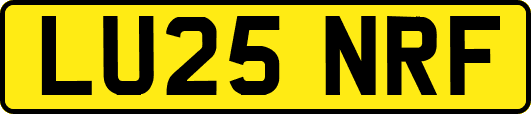 LU25NRF
