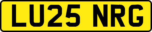 LU25NRG