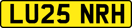 LU25NRH
