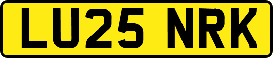 LU25NRK