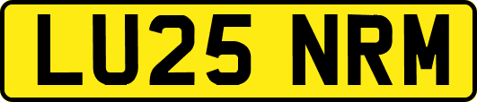 LU25NRM