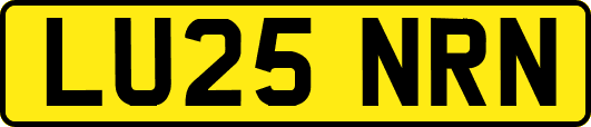 LU25NRN