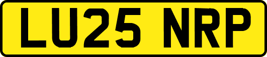 LU25NRP