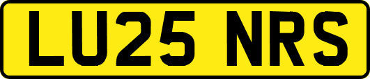 LU25NRS
