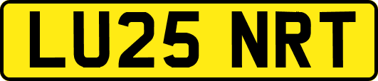 LU25NRT