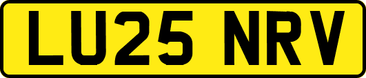 LU25NRV