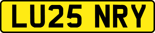 LU25NRY
