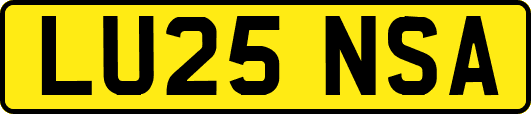 LU25NSA