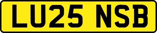 LU25NSB