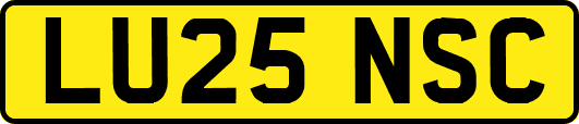LU25NSC