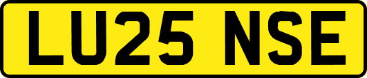 LU25NSE