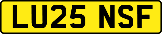 LU25NSF