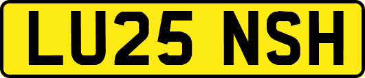 LU25NSH