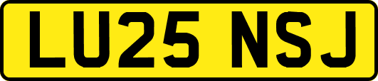LU25NSJ