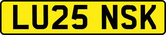 LU25NSK