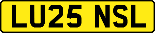 LU25NSL