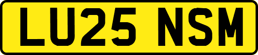 LU25NSM