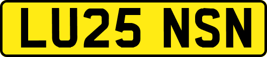 LU25NSN