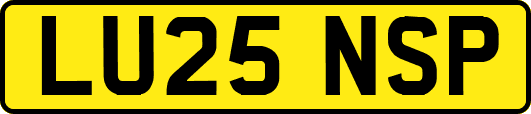 LU25NSP