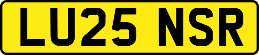 LU25NSR