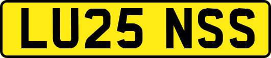 LU25NSS